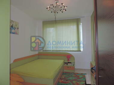Verkauf - Wohnung in Primorsko,  Burgas