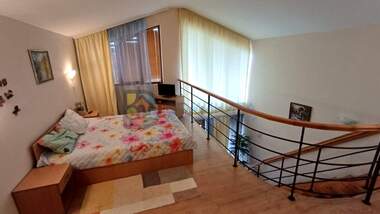 For sale - Apartment in Carevo,  Burgas