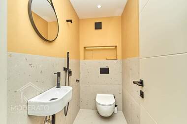 Vânzare - Apartament în Țentăr,  Burgas