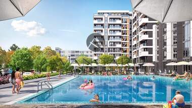 Продажба - Апартамент в Тракия,  Пловдив