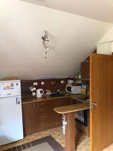 Vânzare - Apartament în Pamporovo,  Smolian