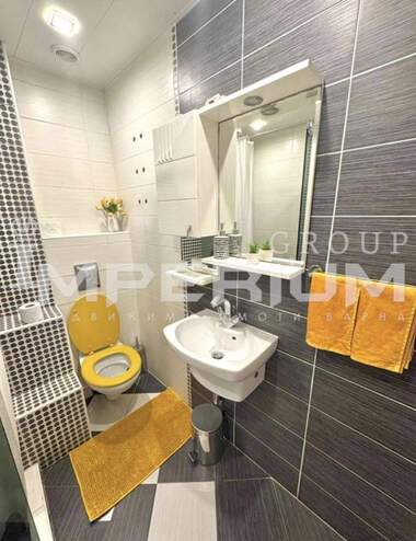 For rent - Apartment in Grand Mol,  Varna