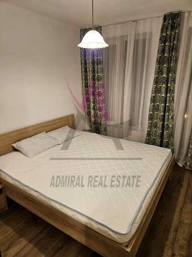 For rent - Apartment in Okrajna bolnica - Generali,  Varna