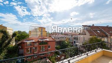 Miete - Wohnung in Zentar,  Burgas