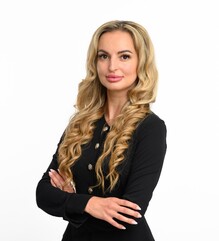 Petia Ivanova