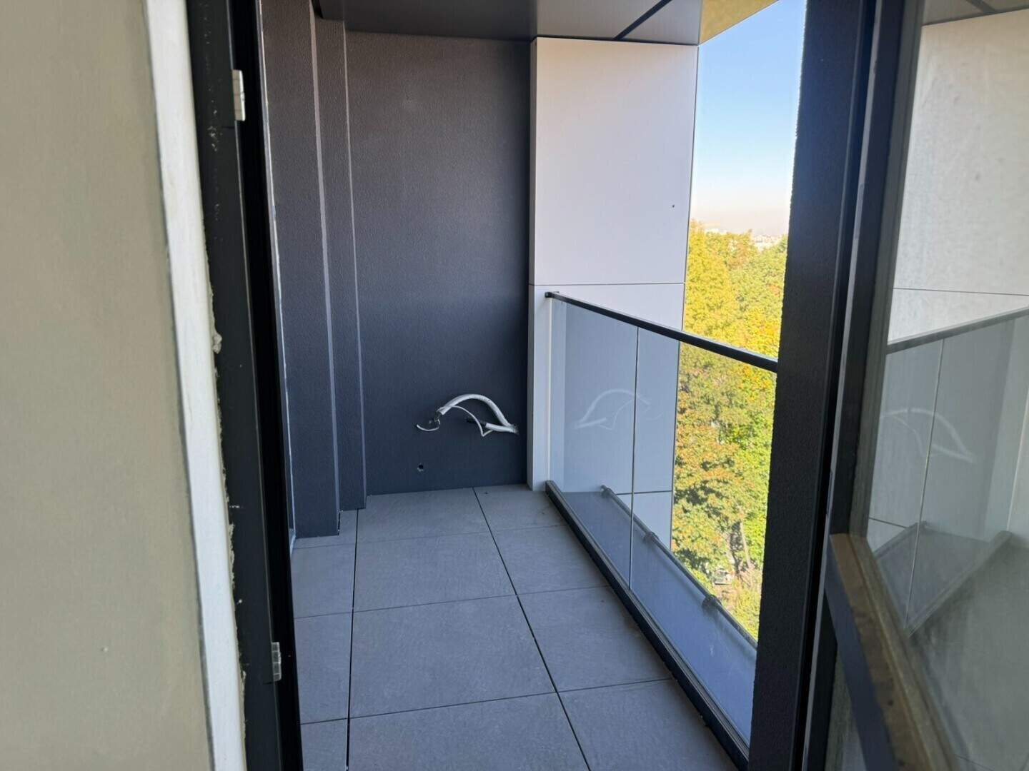 Cu două camere Apartament în Malinova Dolina, Sofia – fotografia 8