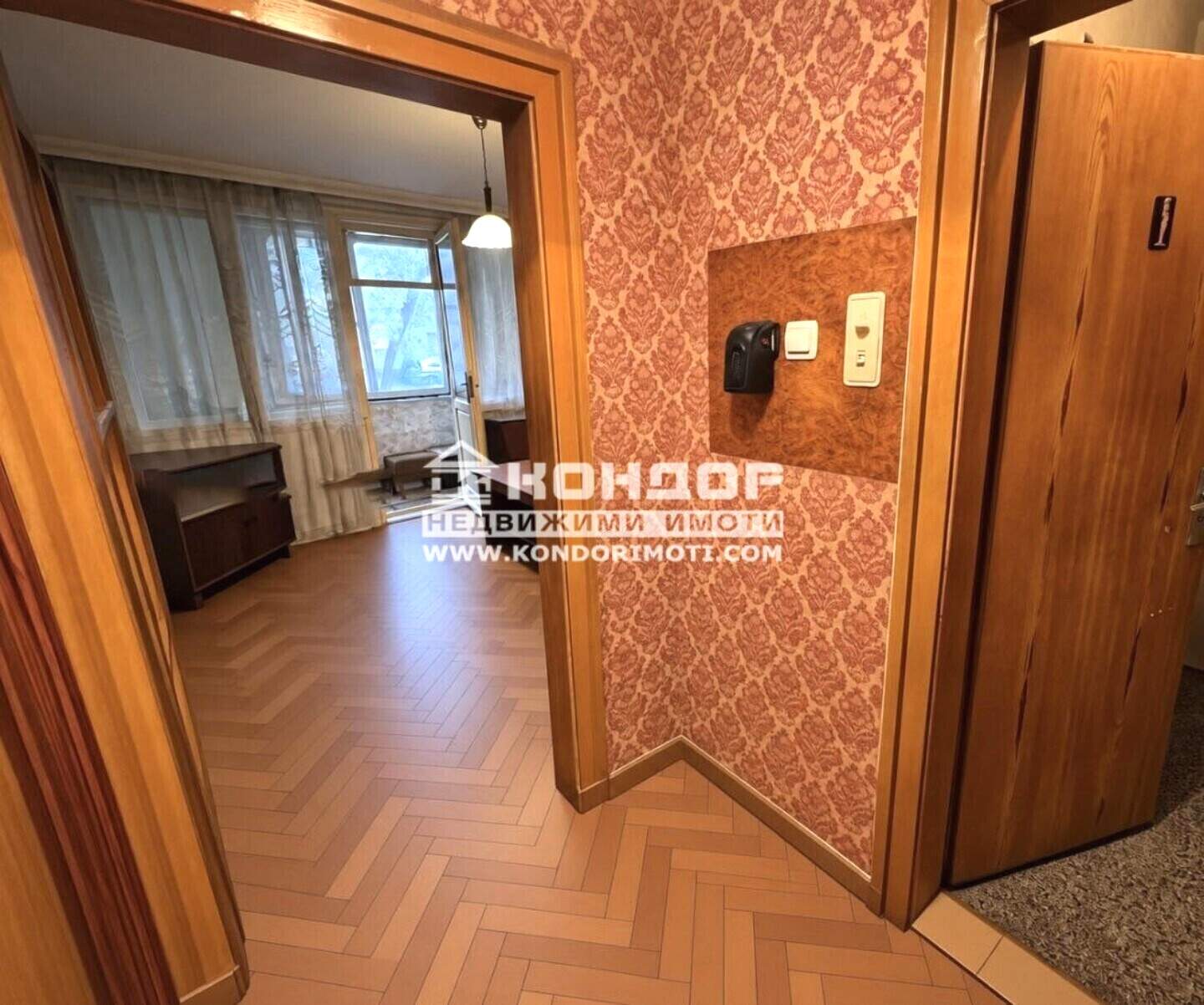 Einzimmer Wohnung in Center, Plovdiv – Foto 3