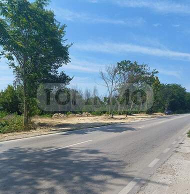 Satış - Tarım arsası olarak Promişlena zona - Zapad,  Varna