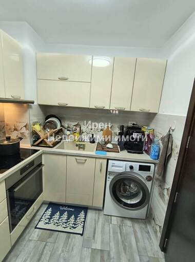 Verkauf - Wohnung in Zentar,  Iambol