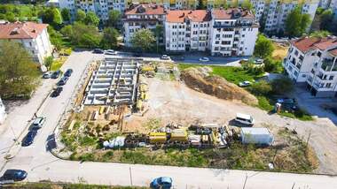 Продажа - Квартира в Дружба 2,  Плевен