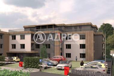 Продажба - Апартамент във Виница,  Варна