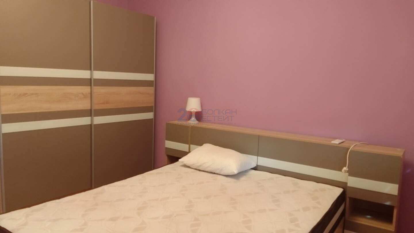 Vierzimmer Wohnung in Zentar, Weliko Tarnowo – Foto 4
