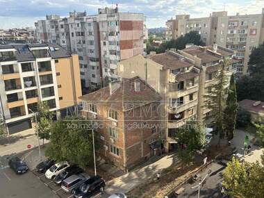 Satış - Apartman olarak Vazrajdane,  Burgas
