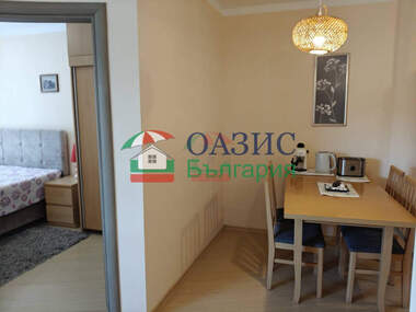 Verkauf - Wohnung in Sonnenstrand,  Burgas