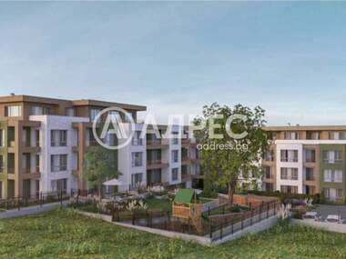 For sale - Apartment in Vinica,  Varna