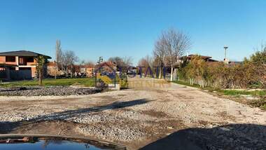 For sale - For Construction in Krumovo,  Plovdiv