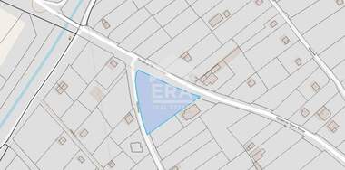 For sale - For Construction in Kuba,  Haskovo