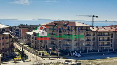 For sale - Apartment in Sveti Vlas,  Burgas