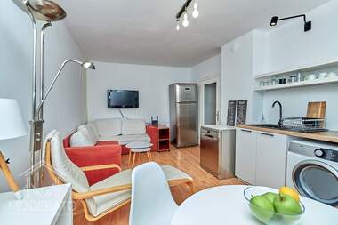 For sale - Apartment in Center,  Burgas