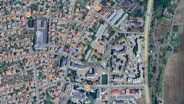 For sale - Apartment in Svilengrad,  Haskovo