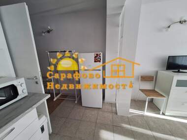Verkauf - Wohnung in Saravowo,  Burgas