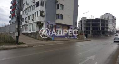 Продажба - Магазин в Зона Б,  Велико Търново