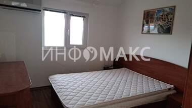 Verkauf - Wohnung in Tschernomorez,  Burgas
