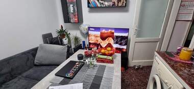 Verkauf - Wohnung in Dobrowski,  Razgrad