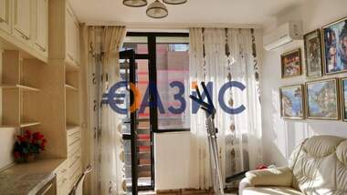 Satış - Apartman olarak Nesebar,  Burgas