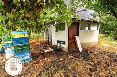 Vânzare - Teren agricol în Aîtos,  Burgas