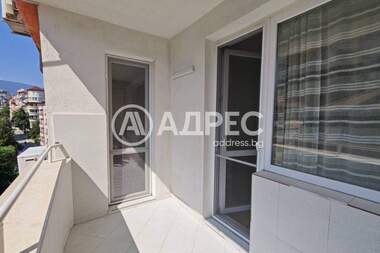 Ενοίκιο - Διαμέρισμα σε Лозенец,  София