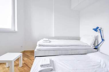 Kira - Apartman olarak Oborishte,  Sofia