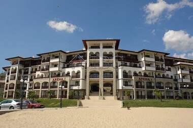 For sale - Apartment in Sveti Vlas,  Burgas
