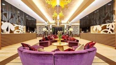 For sale - Apartment in Sunny Beach,  Burgas