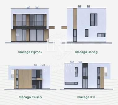 Продажба - Къща в Близнаци,  Варна