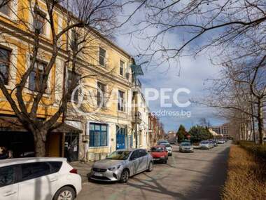 Verkauf - Wohnung in Zentar,  Burgas