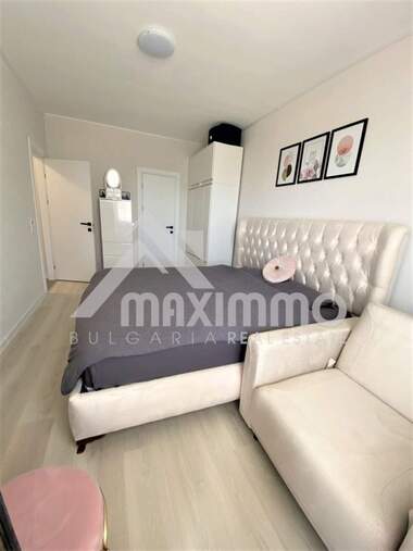 For sale - Apartment in Balchik,  Dobrich