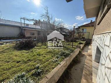 For sale - House in Dimitrovgrad,  Haskovo