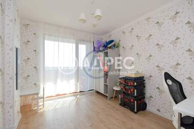 For sale - Apartment in Meden Rudnik,  Burgas