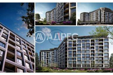 Продажа - Квартира у Младост-4,  София