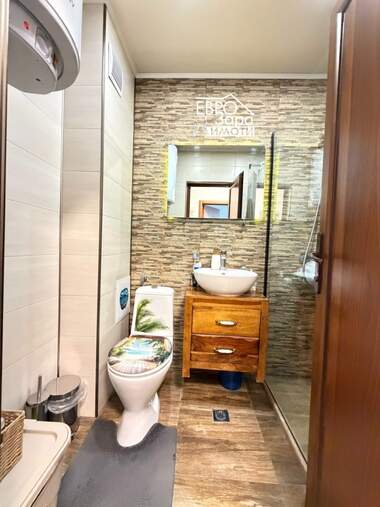 For sale - Apartment in Kazanski,  Stara Zagora