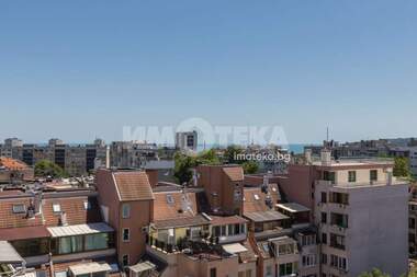 For sale - Apartment in Levski,  Varna