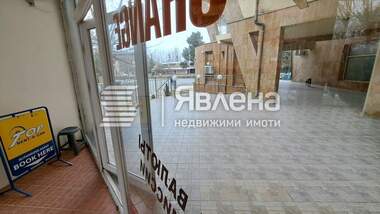 For sale - Office in Sunny Beach,  Burgas
