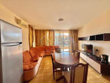 Satış - Apartman olarak Sveti Vlas,  Burgas