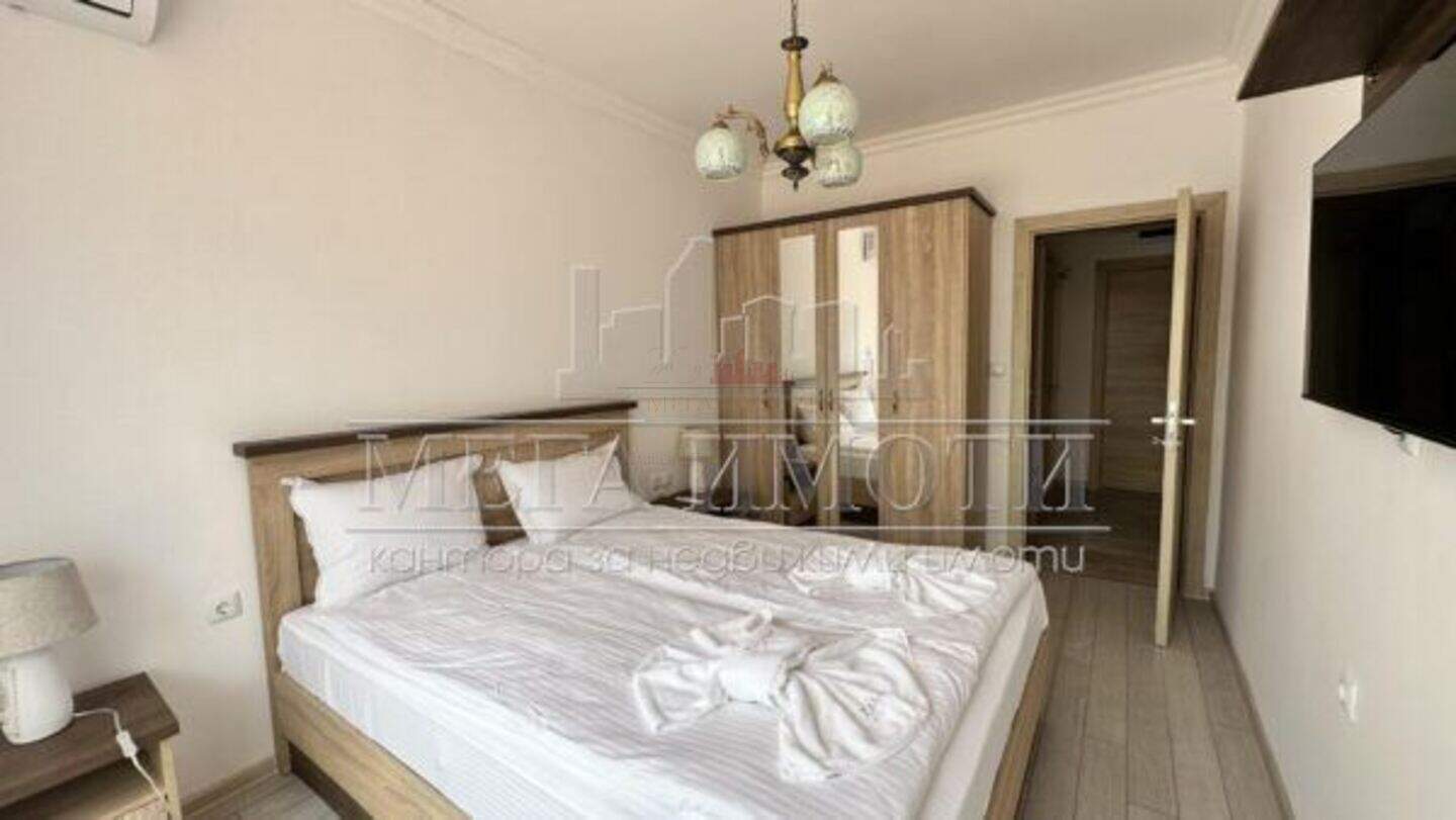 Üç odalı Apartman olarak Primorsko, Burgas – fotoğraf 5