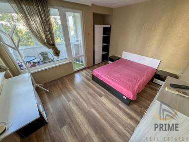 Miete - Wohnung in Zorniza,  Burgas