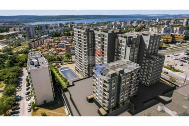 Vânzare - Apartament în Mladost 1,  Varna