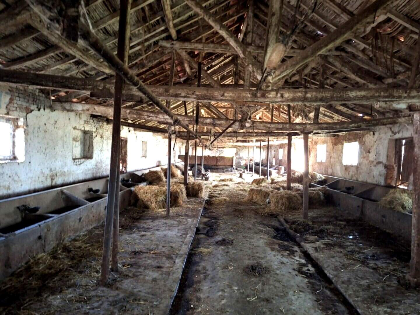 Spațiu industrial în Gorsko Slivovo, Lovece – fotografia 7