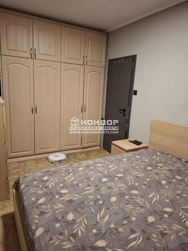 Vânzare - Apartament în Center,  Plovdiv