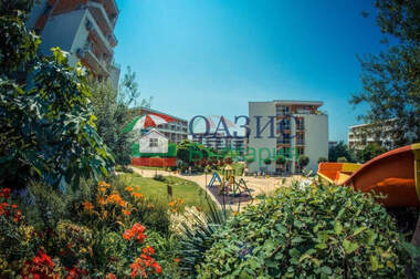 Satış - Apartman olarak Sveti Vlas,  Burgas